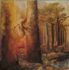 Forêt